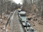 CSX 465